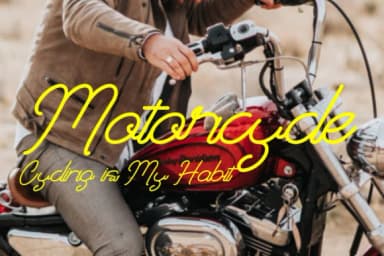 Khaira Script Font by MysticalType — Script Handwritten Font — thumbnail 4