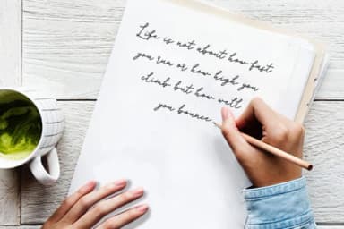 Khanela Font by Hustletter — Script Handwritten Font — thumbnail 5