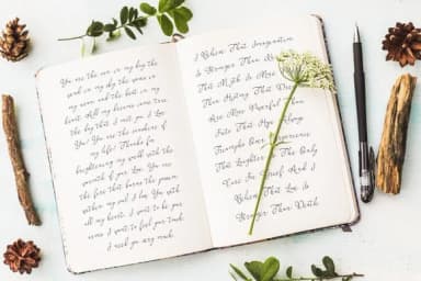 Khanza Font by BONJOURTYPE — Script Handwritten Font — thumbnail 2