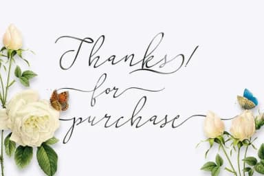 Khanza Font by BONJOURTYPE — Script Handwritten Font — thumbnail 3