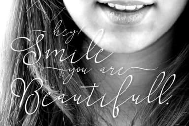 Khanza Font by BONJOURTYPE — Script Handwritten Font — thumbnail 4