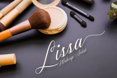 Khartina Font by Kelik — Script Handwritten Font — thumbnail 4