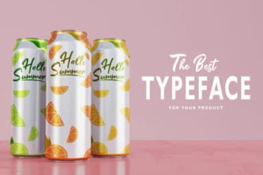 Khattab Font by Arendxstudio — Script Handwritten Font — thumbnail 5