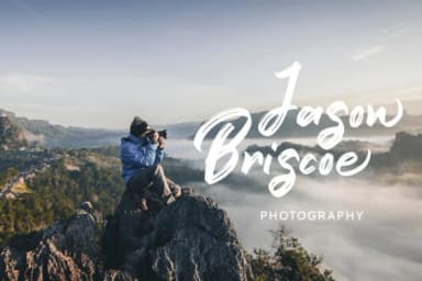 Khattab Font by Arendxstudio — Script Handwritten Font — thumbnail 8