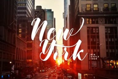 Khinta Script Font by FadeLine — Script Handwritten Font — thumbnail 4