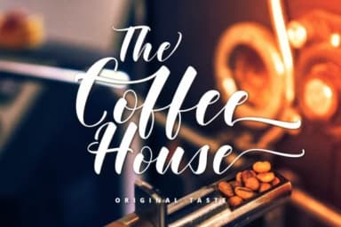 Khinta Script Font by FadeLine — Script Handwritten Font — thumbnail 5