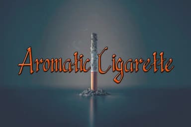 Khumaira Font by faisal_Alfaraby — Script Handwritten Font — thumbnail 5