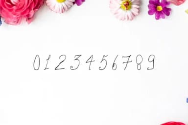 Khwaja Script Font by creativetacos — Script Handwritten Font — thumbnail 3