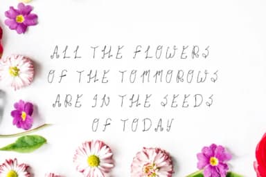 Khwaja Script Font by creativetacos — Script Handwritten Font — thumbnail 4