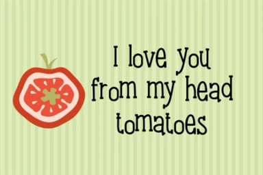 Kick the Can Serif Font by Illustration Ink — Script Handwritten Font — thumbnail 5