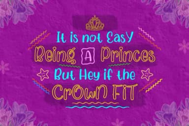 Kiddos Famous Font by Adyfo (7NTypes) — Script Handwritten Font — thumbnail 2