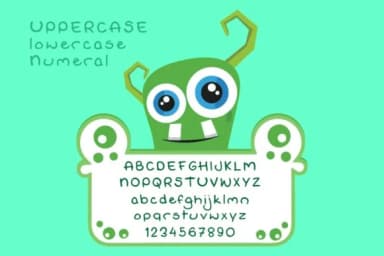 Kidplay Font by ZetDesign — Script Handwritten Font — thumbnail 3