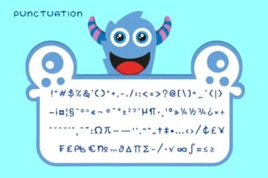 Kidplay Font by ZetDesign — Script Handwritten Font — thumbnail 5