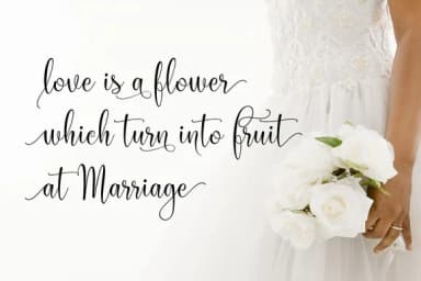 Kimberlay Font by Byuly Ayika — Script Handwritten Font — thumbnail 2