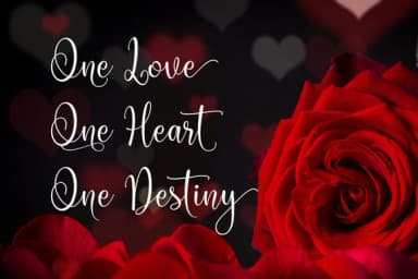 Kimberlay Font by Byuly Ayika — Script Handwritten Font — thumbnail 6