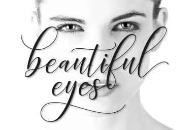 Kimberly Font by Amarlettering — Script Handwritten Font — thumbnail 2