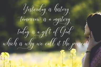 Kimberly Font by Amarlettering — Script Handwritten Font — thumbnail 7