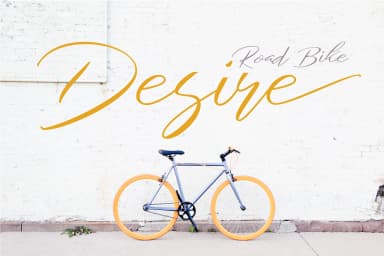 Kimberly Font by Analogous by Analogous — Script Handwritten Font — thumbnail 4