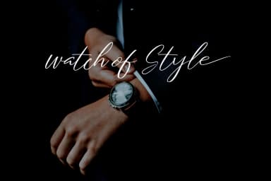 Kimberly Font by Analogous by Analogous — Script Handwritten Font — thumbnail 5