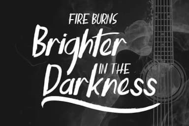 Kinemon Font by Factory738 — Script Handwritten Font — thumbnail 3