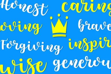 King Billy Font by Epiclinez — Script Handwritten Font — thumbnail 2