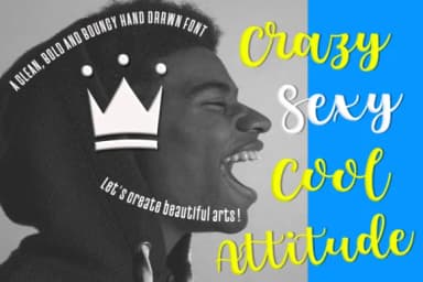 King Billy Font by Epiclinez — Script Handwritten Font — thumbnail 3