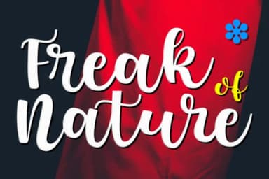 King Billy Font by Epiclinez — Script Handwritten Font — thumbnail 4