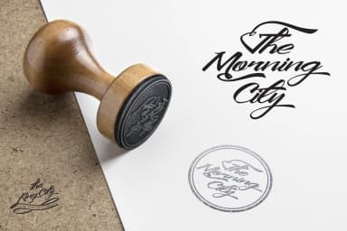King City Font by feydesign — Script Handwritten Font — thumbnail 4