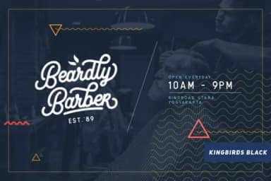 Kingbirds Script Font by letterhend — Script Handwritten Font — thumbnail 7