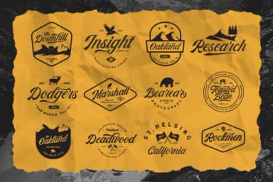 Kingdrops Duo Font by letterhend — Script Handwritten Font — thumbnail 3