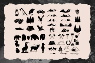 Kingdrops Duo Font by letterhend — Script Handwritten Font — thumbnail 7