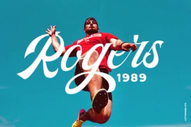 Kingdrops Duo Font by letterhend — Script Handwritten Font — thumbnail 8