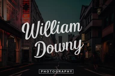 Kingsman Font by Mindtype Co. — Script Handwritten Font — thumbnail 7