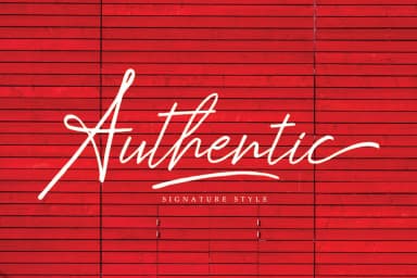 Kingstoner Font by Great Studio — Script Handwritten Font — thumbnail 4