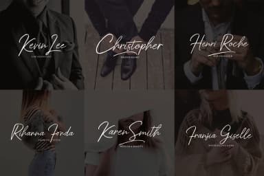 Kingstoner Font by Great Studio — Script Handwritten Font — thumbnail 6