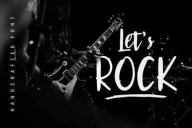 Kingtone Font by Vilogsign — Script Handwritten Font — thumbnail 3