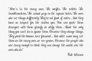 Kiraly Font by Digital Typeface Studio — Script Handwritten Font — thumbnail 4