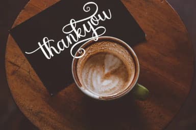 Kiranty Font by utopiabrand19 — Script Handwritten Font — thumbnail 7