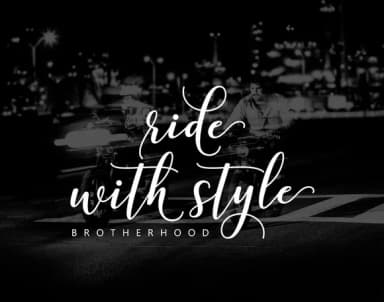 Kissita Font by barland — Script Handwritten Font — thumbnail 6