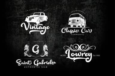 Klibeuth Font by Olexstudio — Script Handwritten Font — thumbnail 7