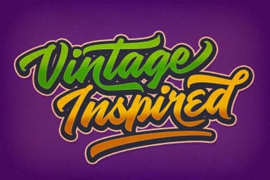 Knight Brush Font by hptypework — Script Handwritten Font — thumbnail 2