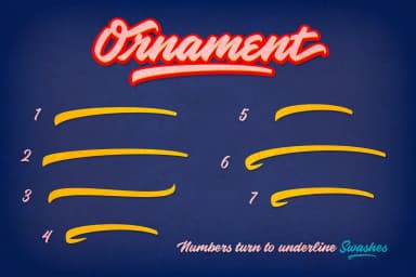 Knight Brush Font by hptypework — Script Handwritten Font — thumbnail 6