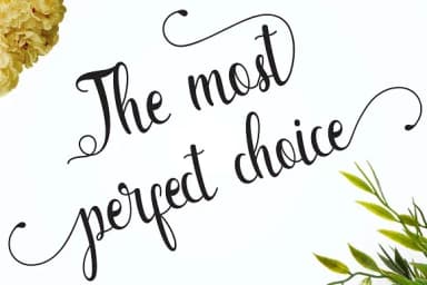 Known Font by Jhoen Studio — Script Handwritten Font — thumbnail 2