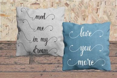 Known Font by Jhoen Studio — Script Handwritten Font — thumbnail 4