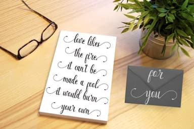 Known Font by Jhoen Studio — Script Handwritten Font — thumbnail 6