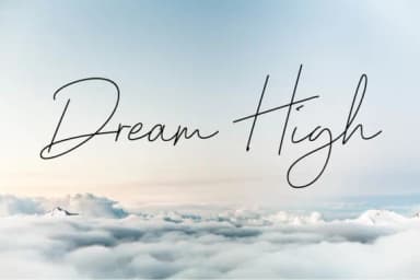 Koala Script Font by priaadmaja — Script Handwritten Font — thumbnail 4