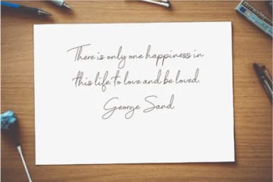 Koala Script Font by priaadmaja — Script Handwritten Font — thumbnail 5