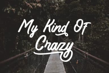 Koeltoerals Font by Eifets — Script Handwritten Font — thumbnail 2