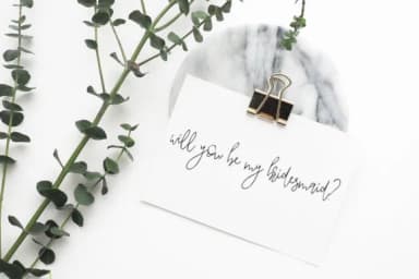 Kolaer Ink Font by Katie Holland — Script Handwritten Font — thumbnail 4