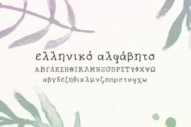 Kold Font by nantia — Script Handwritten Font — thumbnail 3